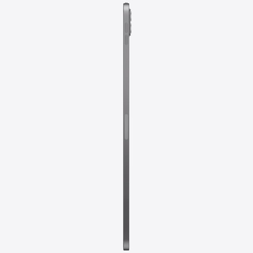 Планшет Apple iPad Pro 11 (2022) 128Gb Wi-Fi Space Gray (Серый Космос) 6