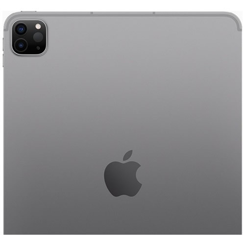 Планшет Apple iPad Pro 11 (2022) 128Gb Wi-Fi Space Gray (Серый Космос) 7