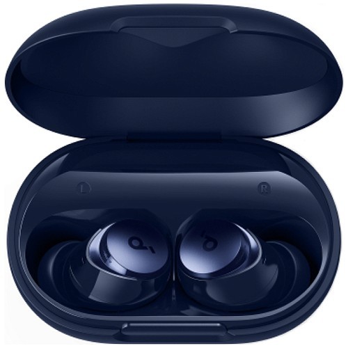 Беспроводные наушники Anker Soundcore Space A40 Blue (Синий) EAC 3