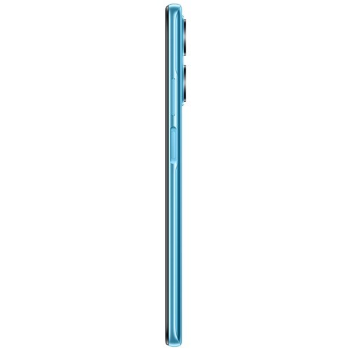 Смартфон Honor X7A 4/128Gb Ocean Blue (Океанический синий) EAC 9