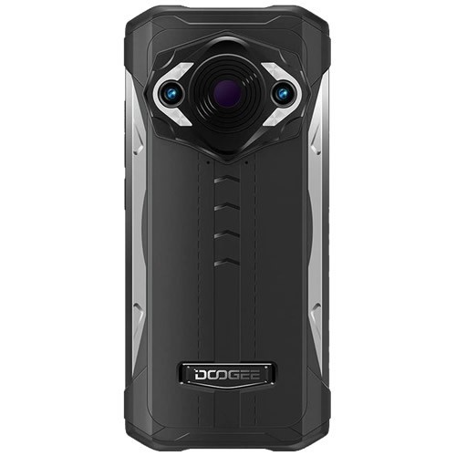 Смартфон Doogee S98 Pro 8/256Gb Black (Черный) Global Version 3