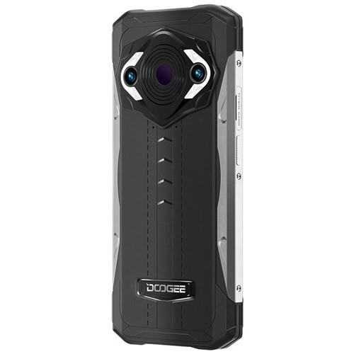 Смартфон Doogee S98 Pro 8/256Gb Black (Черный) Global Version 5