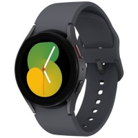 Умные часы Samsung Galaxy Watch 5 40мм Graphite (Графит)