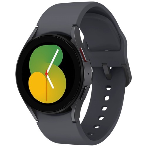 Умные часы Samsung Galaxy Watch 5 40мм Graphite (Графит) 1