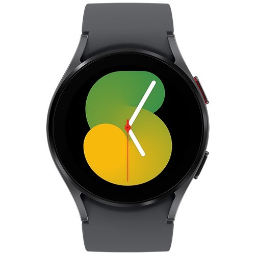 Умные часы Samsung Galaxy Watch 5 40мм Graphite (Графит) 2