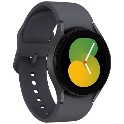 Умные часы Samsung Galaxy Watch 5 40мм Graphite (Графит) 3