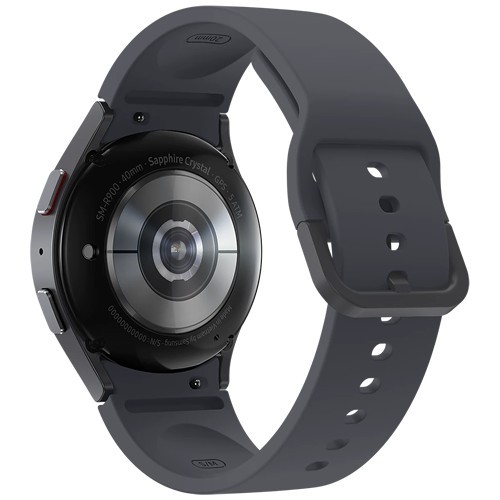Умные часы Samsung Galaxy Watch 5 40мм Graphite (Графит) 4