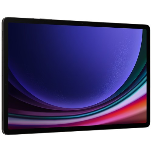 Планшет Samsung Galaxy Tab S9+ Wi-Fi SM-X810 12/512Gb Graphite (Графитовый) EAC 4