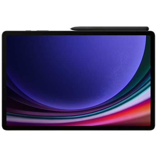 Планшет Samsung Galaxy Tab S9+ Wi-Fi SM-X810 12/512Gb Graphite (Графитовый) EAC 6