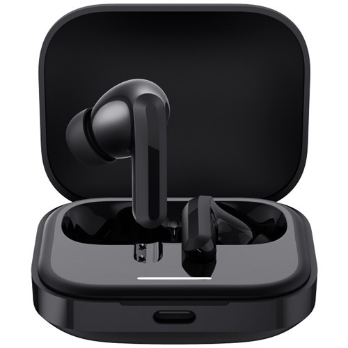 Беспроводные наушники Xiaomi Redmi Buds 5 Black (Черный) Global Version 1