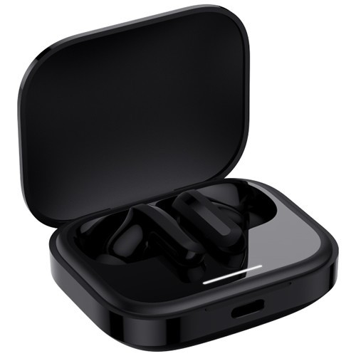 Беспроводные наушники Xiaomi Redmi Buds 5 Black (Черный) Global Version 4