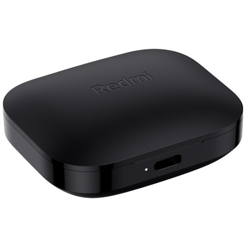 Беспроводные наушники Xiaomi Redmi Buds 5 Black (Черный) Global Version 5