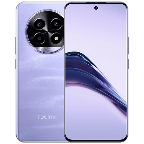 Смартфон Realme 13 Pro 5G 12/512Gb Monet Purple (Фиолетовый) Global Version 1