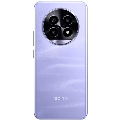 Смартфон Realme 13 Pro 5G 12/512Gb Monet Purple (Фиолетовый) Global Version 2