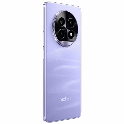 Смартфон Realme 13 Pro 5G 12/512Gb Monet Purple (Фиолетовый) Global Version 5