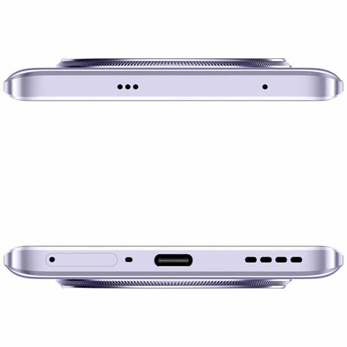 Смартфон Realme 13 Pro 5G 12/512Gb Monet Purple (Фиолетовый) Global Version 7