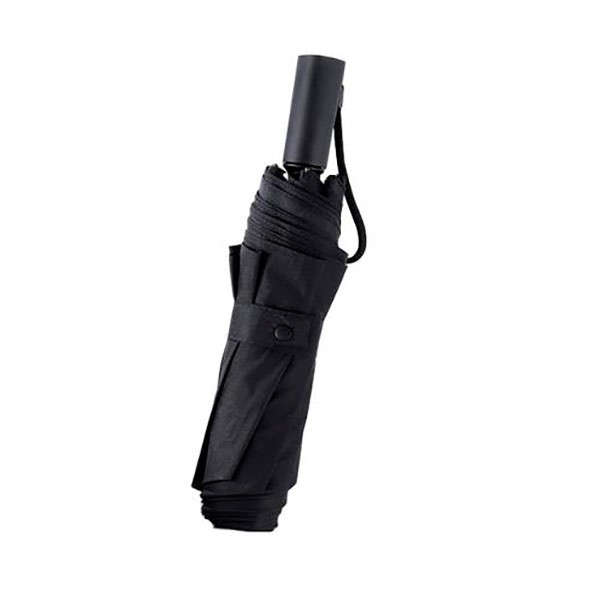Зонт Xiaomi LSD Umbrella (Black) Черный 2