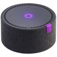 Умная колонка Яндекс.Станция Мини Black (Черный) EAC