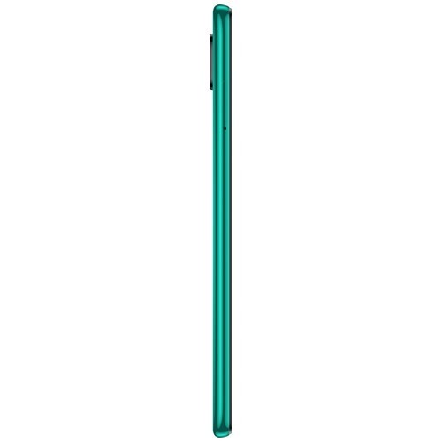 Смартфон Xiaomi Redmi Note 9 4/128Gb (NFC) Green (Зеленый) EAC 9