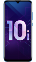 Смартфон Honor 10i 6/128GB Phantom Blue (Синий) EAC