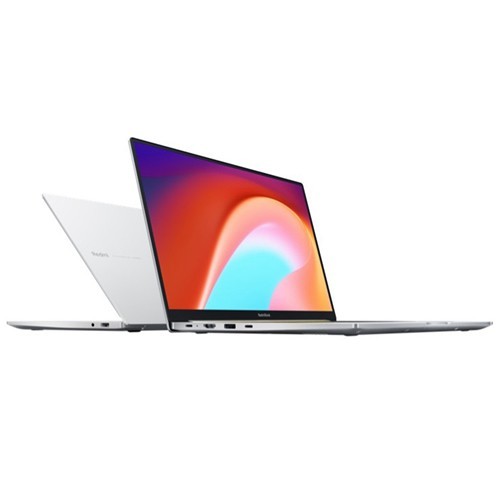 Ноутбук Xiaomi RedmiBook 14" II (Intel Core i7 1065G7 1300 MHz/14"/1920x1080/16GB/512GB SSD/DVD нет/NVIDIA GeForce MX350 2Gb/Wi-Fi/Bluetooth/Windows 10 Home) Silver (Серебристый) 2