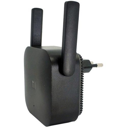 Wi-Fi усилитель сигнала (репитер) Xiaomi Mi Wi-Fi Amplifier PRO Black (Черный) EAC 2