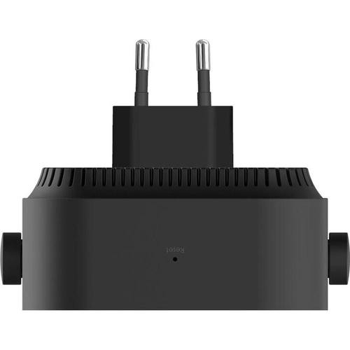 Wi-Fi усилитель сигнала (репитер) Xiaomi Mi Wi-Fi Amplifier PRO Black (Черный) EAC 3