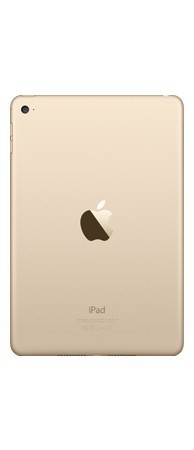 Планшет Apple iPad Mini 4 Wi-Fi + Cellular 128Gb Gold (Золото) 2