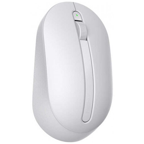 Мышь беспроводная Xiaomi MIIIW Wireless Office Mouse (MWWM01) White (Белый) 2