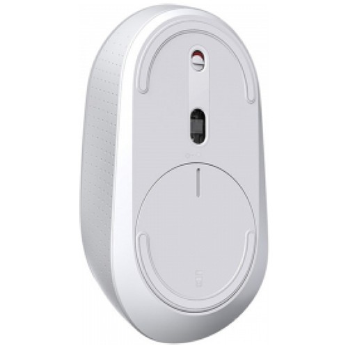 Мышь беспроводная Xiaomi MIIIW Wireless Office Mouse (MWWM01) White (Белый) 4
