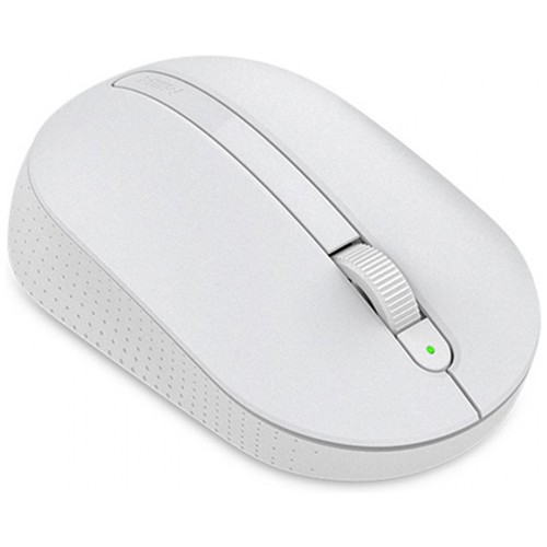 Мышь беспроводная Xiaomi MIIIW Wireless Office Mouse (MWWM01) White (Белый) 5