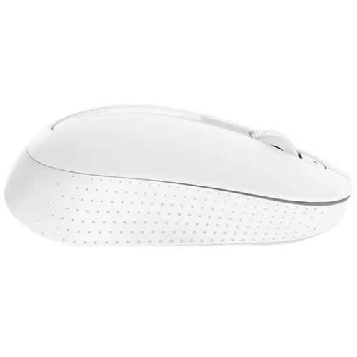 Мышь беспроводная Xiaomi MIIIW Wireless Office Mouse (MWWM01) White (Белый) 6