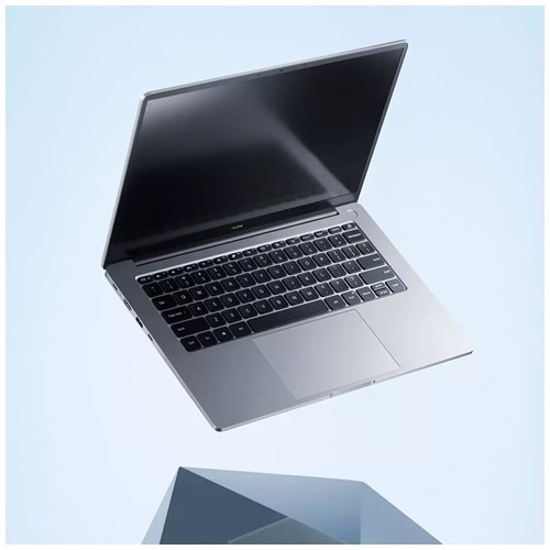 Ноутбук Xiaomi RedmiBook Pro 14" (Intel Core i5 11300H 3100MHz/14"/2560x1600/16GB/512GB SSD/DVD нет/Intel Iris Xe Graphics/Wi-Fi/Bluetooth/Windows 10 Home) JYU4345CN 4