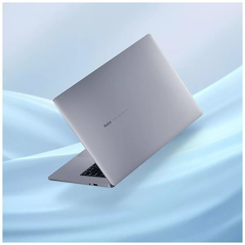 Ноутбук Xiaomi RedmiBook Pro 14" (Intel Core i5 11300H 3100MHz/14"/2560x1600/16GB/512GB SSD/DVD нет/Intel Iris Xe Graphics/Wi-Fi/Bluetooth/Windows 10 Home) JYU4345CN 5
