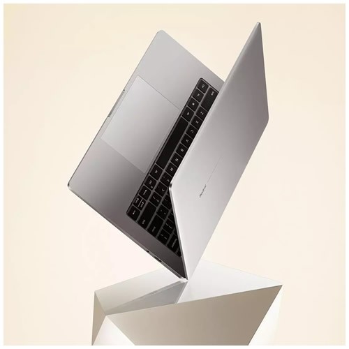 Ноутбук Xiaomi RedmiBook Pro 14" (Intel Core i5 11300H 3100MHz/14"/2560x1600/16GB/512GB SSD/DVD нет/Intel Iris Xe Graphics/Wi-Fi/Bluetooth/Windows 10 Home) JYU4345CN 6