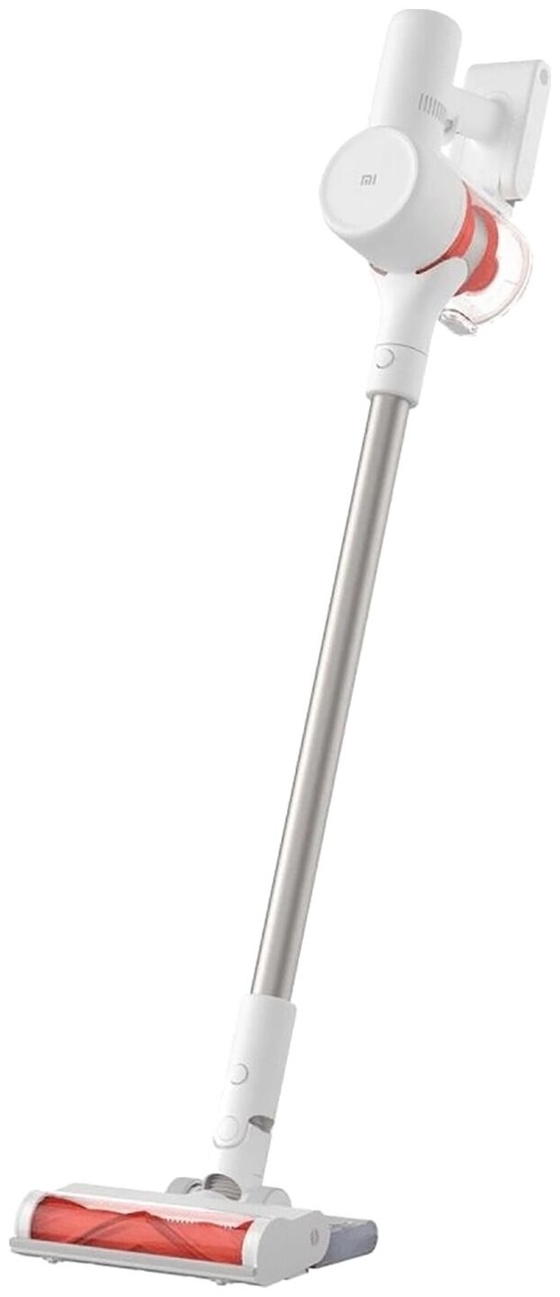 Пылесос Xiaomi Mi Handheld Vacuum Cleaner G10 White (Белый) EAC 1