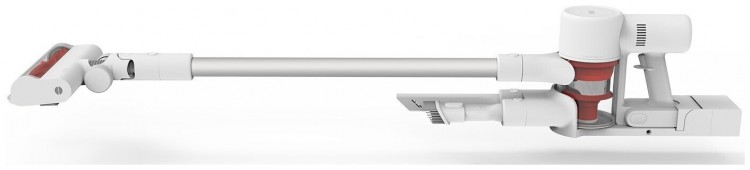 Пылесос Xiaomi Mi Handheld Vacuum Cleaner G10 White (Белый) EAC 4
