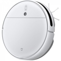 Робот-пылесос Xiaomi Mijia 2C Sweeping Vacuum Cleaner (STYTJ03ZHM)