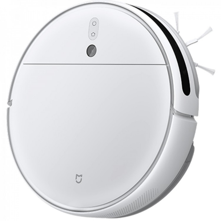 Робот-пылесос Xiaomi Mijia 2C Sweeping Vacuum Cleaner (STYTJ03ZHM) 1