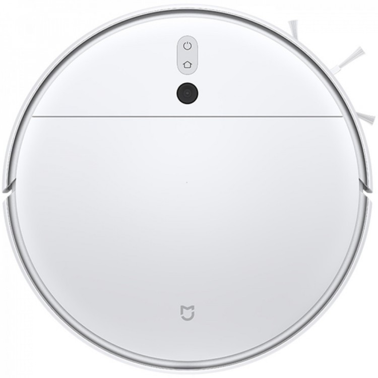 Робот-пылесос Xiaomi Mijia 2C Sweeping Vacuum Cleaner (STYTJ03ZHM) 2