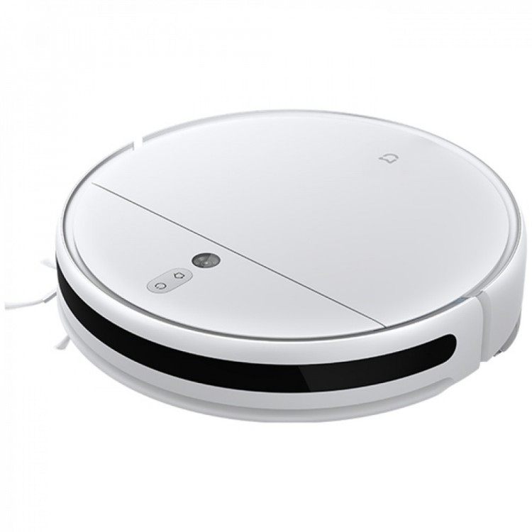 Робот-пылесос Xiaomi Mijia 2C Sweeping Vacuum Cleaner (STYTJ03ZHM) 3