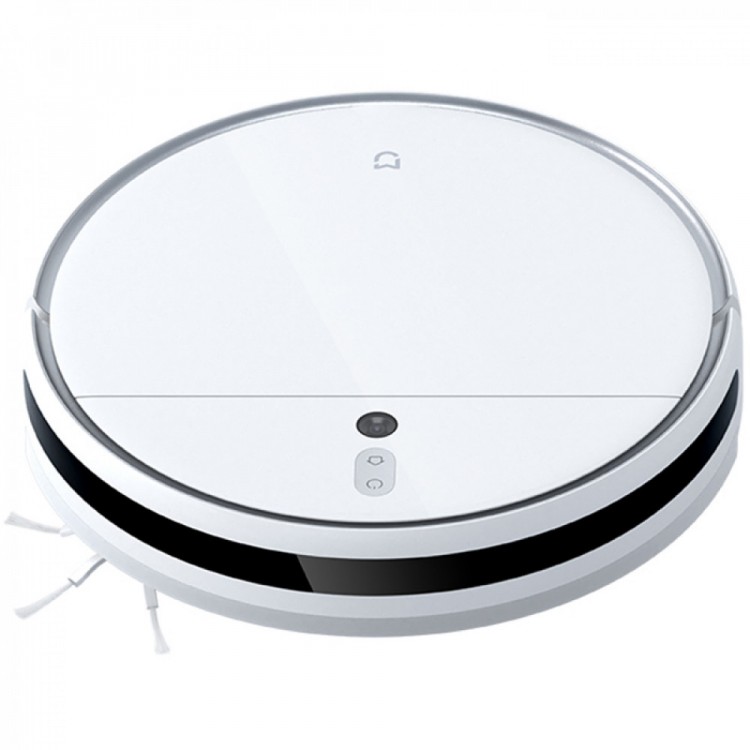 Робот-пылесос Xiaomi Mijia 2C Sweeping Vacuum Cleaner (STYTJ03ZHM) 5