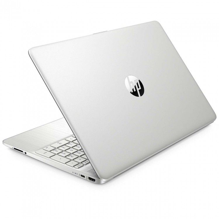 Ноутбук HP 15.6" 15s-fq2026ur (Intel Core i5 1135G7/8Gb/SSD M.2 512Gb/1920x1080/IPS/Intel Iris Graphics/WiFi/BT/CAM/Windows 10 Home) 40K65EA EAC 2