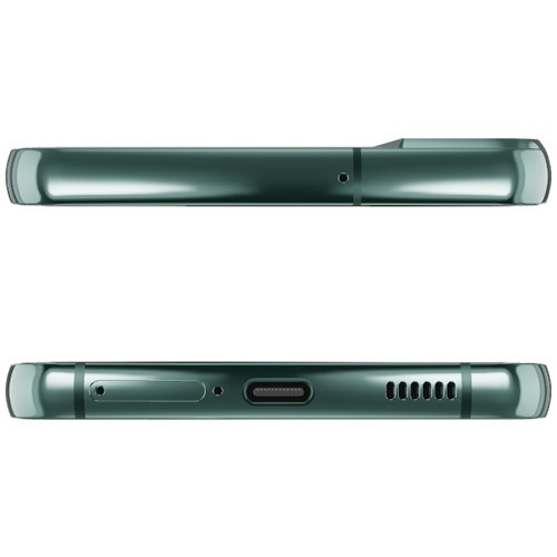 Смартфон Samsung Galaxy S22+ 8/128Gb (Snapdragon) Green (Зеленый) 2