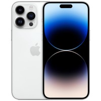 Смартфон Apple iPhone 14 Pro Max 256Gb Silver (Серебристый) nano-SIM + eSIM
