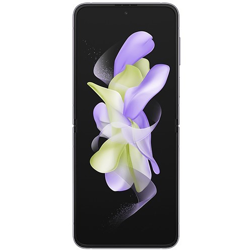Смартфон Samsung Galaxy Z Flip4 SM-F721B 8/256Gb Bora Purple (Фиолетовый) 2
