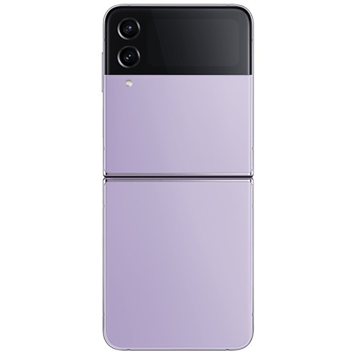 Смартфон Samsung Galaxy Z Flip4 SM-F721B 8/256Gb Bora Purple (Фиолетовый) 3