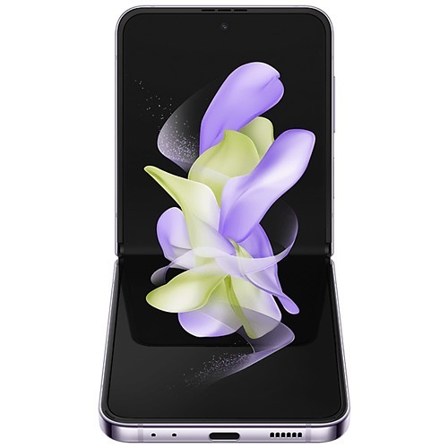 Смартфон Samsung Galaxy Z Flip4 SM-F721B 8/256Gb Bora Purple (Фиолетовый) 4