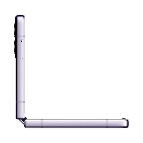 Смартфон Samsung Galaxy Z Flip4 SM-F721B 8/256Gb Bora Purple (Фиолетовый) 7