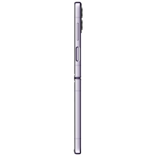 Смартфон Samsung Galaxy Z Flip4 SM-F721B 8/256Gb Bora Purple (Фиолетовый) 9